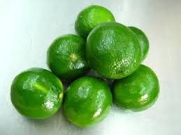 Lemon - COMPAÑÍA AGRÍCOLA CALDMOB CÍA. LTDA